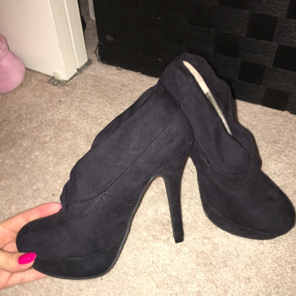 Booties